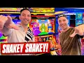 Download Lagu Mo' Mummy Shakey Shakey Means it's JACKPOT Time!