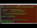 Linux Server Security Updates packtpub com