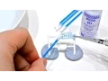 How To Apply Water Slide Decals