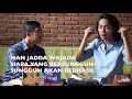 Download Lagu AHMAD FUADI PENULIS MEGA BEST SELLER YANG GAK BAKAT NULIS - TINTA KHAIREN