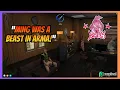 THE OG DAYS Snow Recalls Arma Roots Ming Jack Speedy Nidas Cosmic Adventures I Nopixel 4 0 GTA