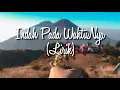Download Lagu Indah Pada Waktunya - (Lirik)