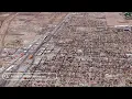 The history of Dodge City Kansas