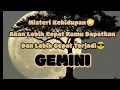 Download Lagu ❄️Gemini❄️Misteri Kehidupan😳 Akan Lebih Cepat Kamu Dapatkan Dan Lebih Cepat Terjadi😎