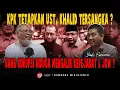 Download Lagu EKS PENYIDIK KPK HERAN, KPK BELUM TETAPKAN TERSANGKA, SIBUK FREMING KHB? FULL @NovelBaswedanPodcast 