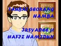 Taubat Seorang Hamba - Irsyadee ft Hafiz Hamidun (LIRIK)