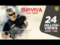 Download Lagu Vivegam - Surviva Tamil Lyric - Anirudh Feat Yogi B, Mali Manoj | Ajith Kumar | Siva