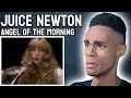 Download Lagu Juice Newton - Angel Of The Morning | FIRST TIME REACTION
