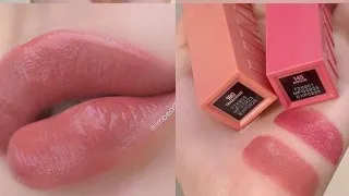 اجمل درجات حمرة الشفاه 2025 Lipstick 
