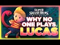 Lagu Why NO ONE Plays: Lucas | Super Smash Bros. Ultimate