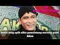 Download Lagu Kata kata bijak Gus Miftah story WA santuy #4