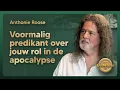 Download Lagu Ik ben het zelf: de messias | LuMens #4-06 Anthonie Roose, voormalig predikant, theoloog en auteur