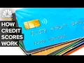 The Big Problem With Credit Scores
