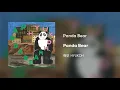 [Official Audio] HYUKOH(혁오) -  Panda Bear