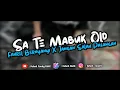 DJ Sa Te Mabuk X Fahrel Bernyanyi X Jangan Salah Pasangan Enaff Style Viral Tiktok | Fahrel RMX