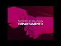 Bandalos Chinos feat. Adan Jodorowsky - Departamento | Letra