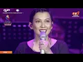 NAFAS CAHAYA-Misha Omar (Konsert Kitak Nang Steady)