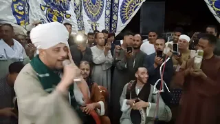 روووعه الشيخ عاطف الهوى    عطر اللهم روض المصطفى  كلاحين الحاجر      دندنها