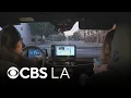 LAUSD educator volunteers for community patrols to protect immigrant families
