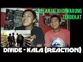 Download Lagu BERBELANJA LAH DIWARUNG TERDEKAT GUYS!!! | DIVIDE - KALA (REACTION)