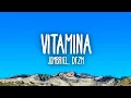 Download Lagu Jombriel, DFZM - Vitamina