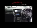 Download Lagu 2018 Toyota ALPHARD 2 5 SC FULL