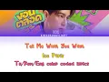 Download Lagu [TH|ROM|ENG]งอนตลอด(Tell me what you want)-ice Paris[color coded lyrics]