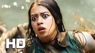 PREY Predator VS Bear Clip 2022 