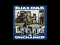 Elias Hulk - Anthology of Dreams
