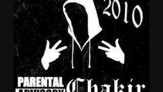 Chakir Ntia Algeroise 2010 