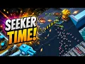 SEEKERS ONLINE Season 90 Boom Beach Warships