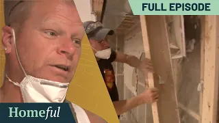 The Contractor that Vanished Holmes on Homes 505