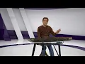 Download Lagu Peter Baartmans - demonstratie Yamaha Genos 2 (Video 3 - Dynamic  Style Control)