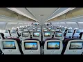 SUMMER 2022 TRAVEL Air Canada Airbus A330-300 Economy Class Full Experience Toronto to Barcelona