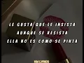 ¿Porque Te Demoras? - PLAN B (Letra/Lyrics)