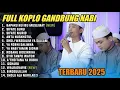 Download Lagu COCOK UNTUK CEK SOUND HADROH GANDRUNG NABI 1JAM FULL KOPLO  TERBARU 2025