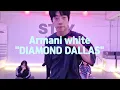 Armani white - DIAMOND DALLAS by 코레오 | 월/수 6시40분 | T. HYEOK (송도점)