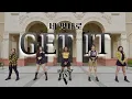 Download Lagu [KPOP IN PUBLIC | ONE TAKE] PRISTIN V (프리스틴 V) - ‘Get It’ (네 멋대로) Dance Cover | Spade A Dance