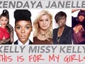 This Is For My Girls - Michelle Obama