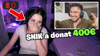 AM DONAT YOUTUBERILOR CU 0 ABONAȚI!
