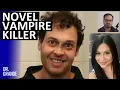 Grisly Murder by Hollywood Director Foreshadowed in Creepy Graphic Novel Blake Leibel Analysis