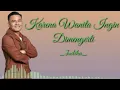 Download Lagu JudikA KarEna WaniTa ingiN DimenGerti