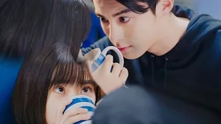 أروع قصة حب صينـية بين شابين وفتاة حديقة النيزك مسلسل صـــــيني Chinese Series Meteor Garden 