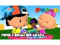 Download Lagu Yepyeni Dört Pepee Bölümü 1 - İnternette ilk kez - Düşyeri - Yeni Bölüm