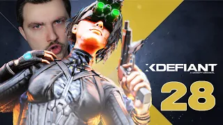 28 DAYS LEFT TILL SERVERS GO OFFLINE XDEFIANT