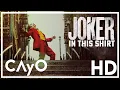 Download Lagu JOKER || In This Shirt [MMV]