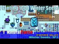 Stardew Valley - Winter Seeds