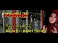 Download Lagu Karaoke Musik Video Text  Cinto Sapasukuan  -  Rayola feat Daniel Maestro