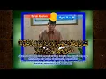 Download Lagu Qori Internasional | H. Muammar ZA | Surah Ibrahim, Ayat 31-34
