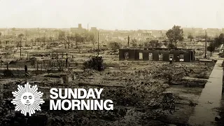 Memories of the Tulsa Massacre